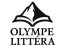 logo Olympe Littéra